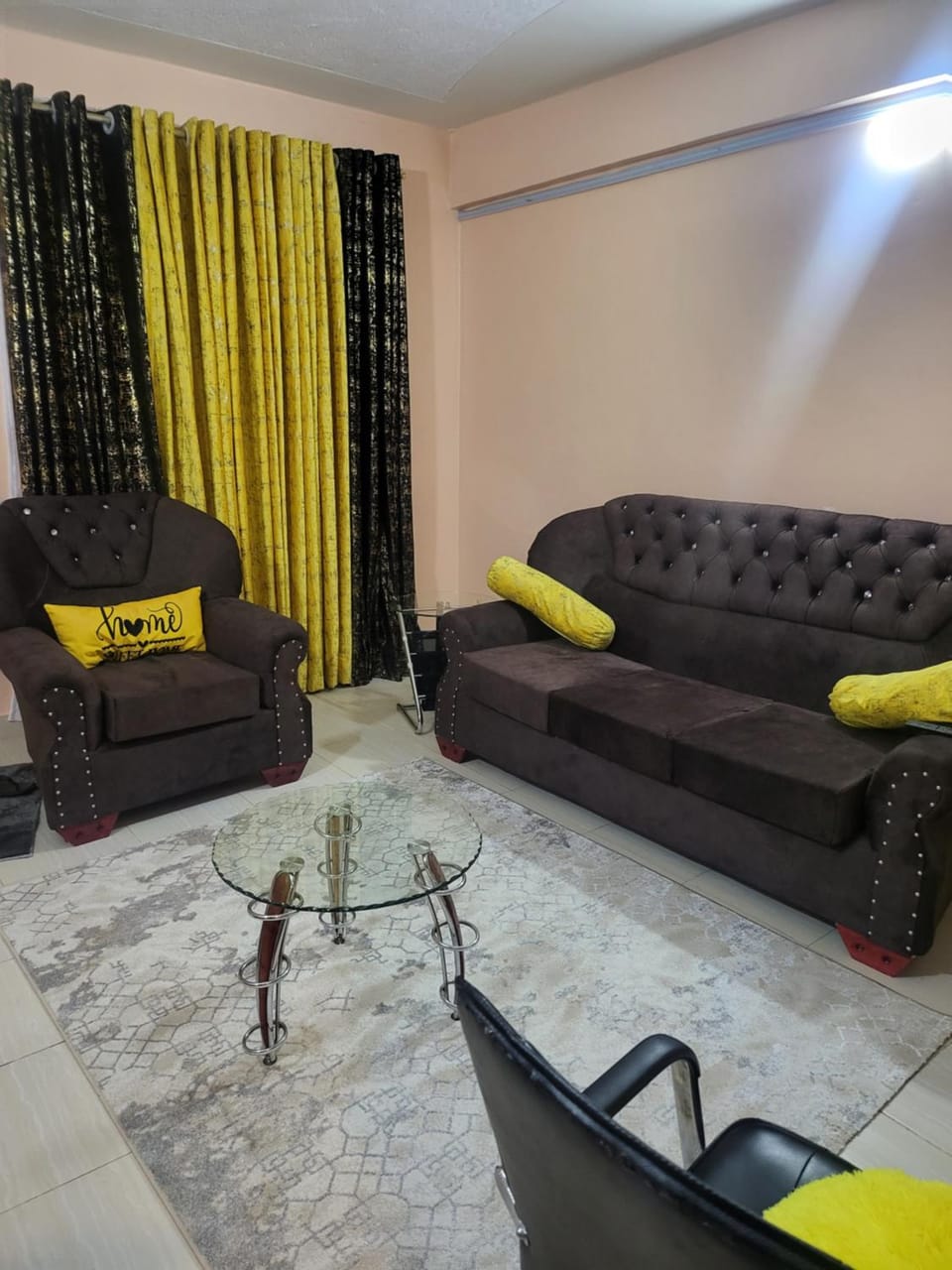 G&G Homes Pipeline Nakuru Apartment in Kenya