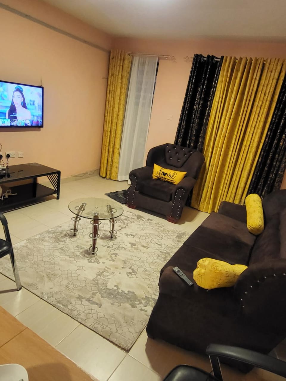 G&G Homes Pipeline Nakuru Apartment in Kenya