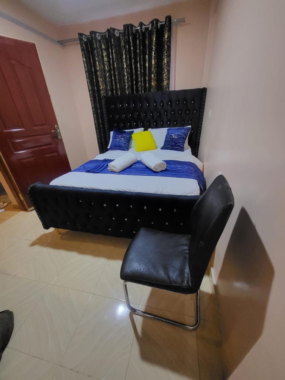 G&G Homes Pipeline Nakuru Apartment in Kenya