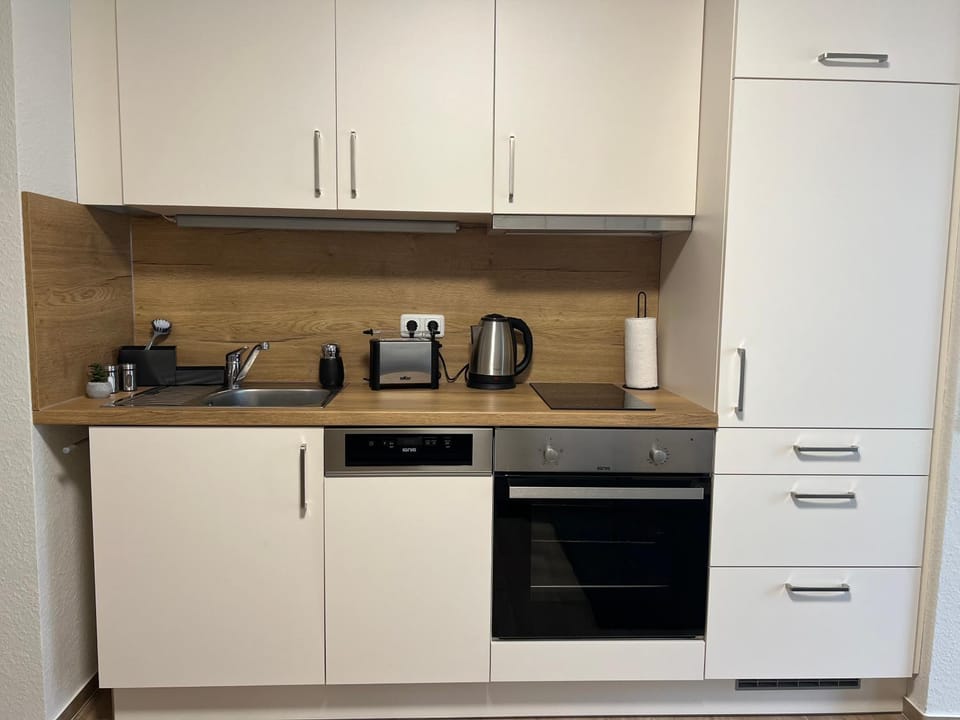 Kitchen or kitchenette, dishwasher, pet friendly