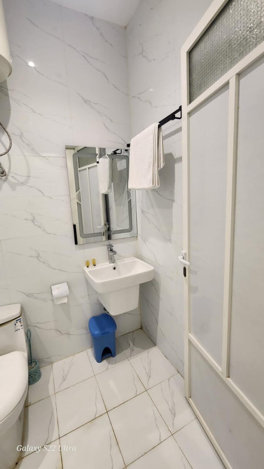 خيال بارك Apartment in Saudi Arabia
