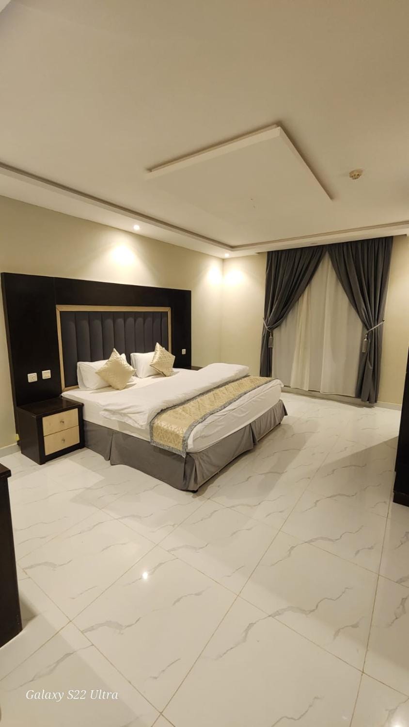 خيال بارك Apartment in Saudi Arabia