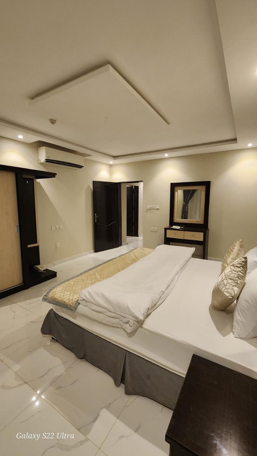 خيال بارك Apartment in Saudi Arabia