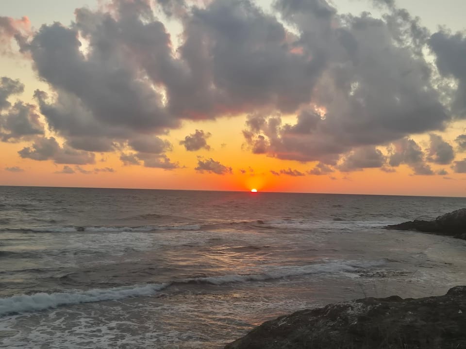 Sunrise