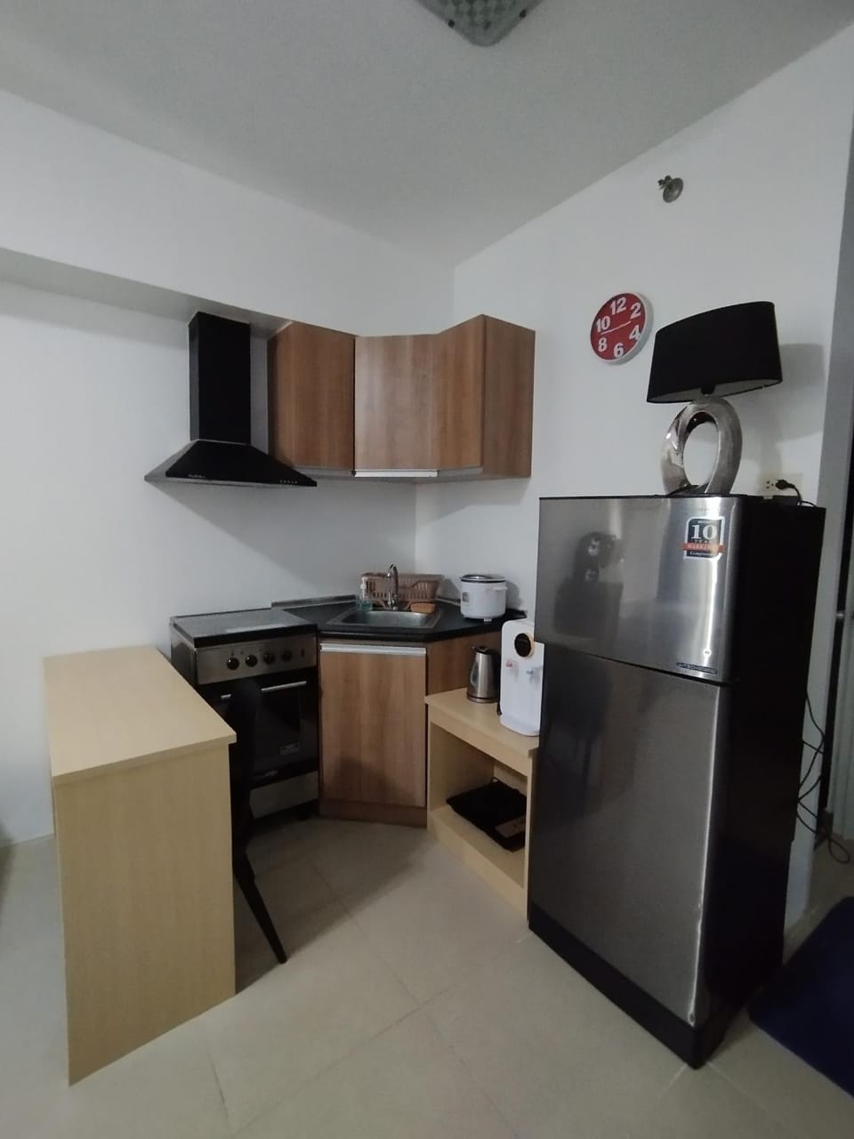 AVIDA Riala T1 1917/Cebu It Park Apartment in Lapu-Lapu City