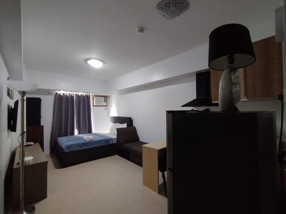 AVIDA Riala T1 1917/Cebu It Park Apartment in Lapu-Lapu City