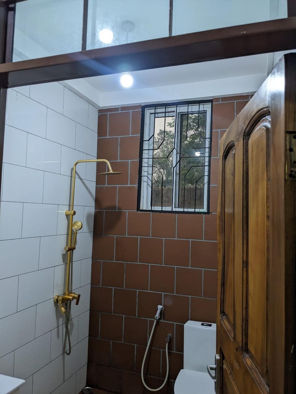 Mama Africa Killi Villa Vacation rental in Kenya