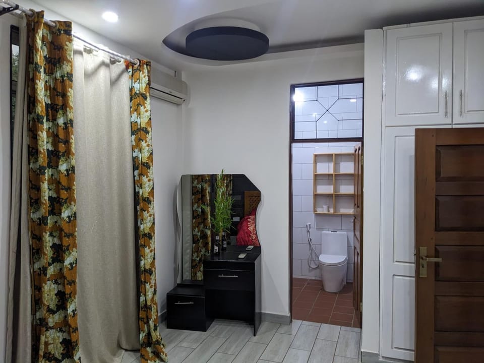 Mama Africa Killi Villa Vacation rental in Kenya