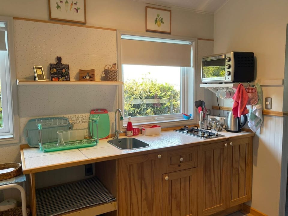 Cabaña Los Queltehue Apartment in Puerto Varas