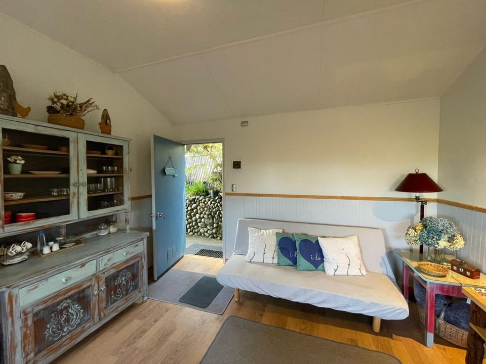 Cabaña Los Queltehue Apartment in Puerto Varas