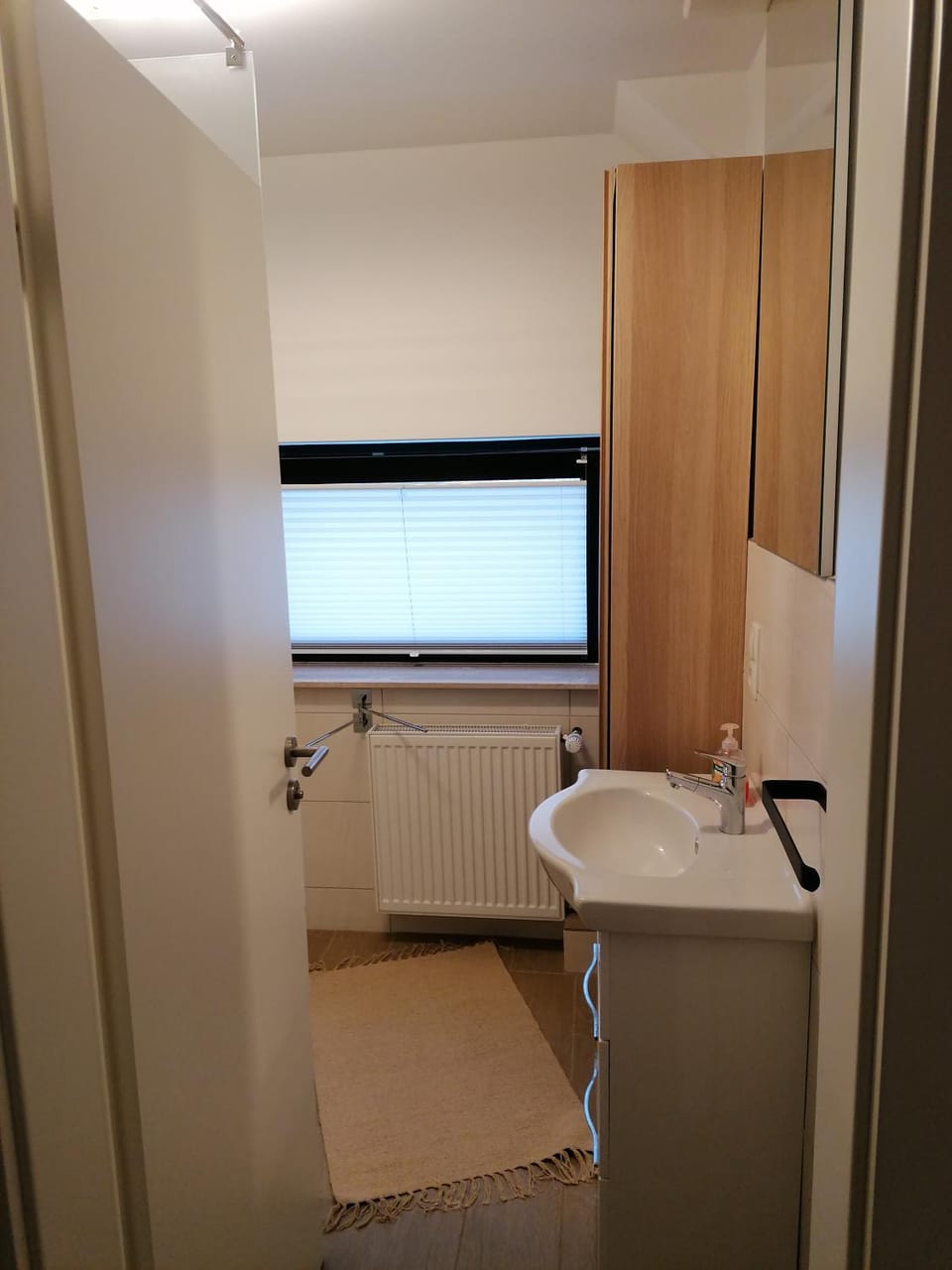 Gemütliche Wohnung auf 2 Etagen Apartment in North Rhine-Westphalia