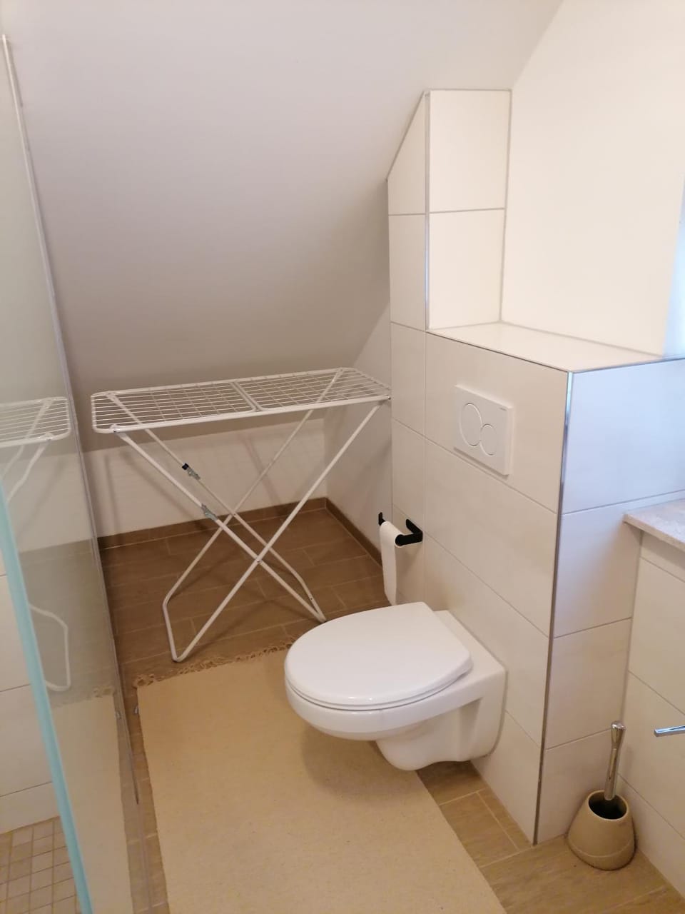 Gemütliche Wohnung auf 2 Etagen Apartment in North Rhine-Westphalia