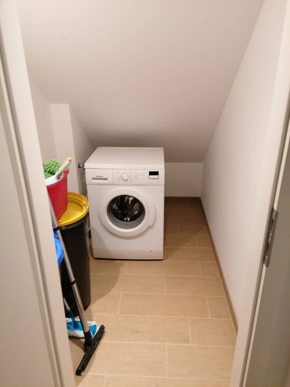Gemütliche Wohnung auf 2 Etagen Apartment in North Rhine-Westphalia