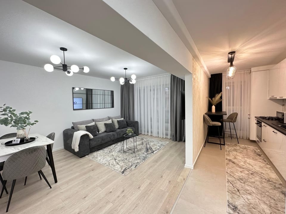 TV and multimedia, Kitchen or kitchenette, Living room, Seating area, Dining area, pet friendly