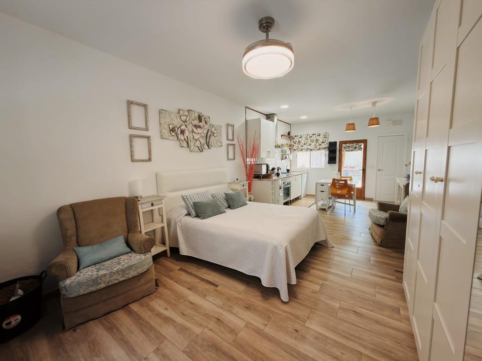 SAN ISIDRO House in Community of Madrid