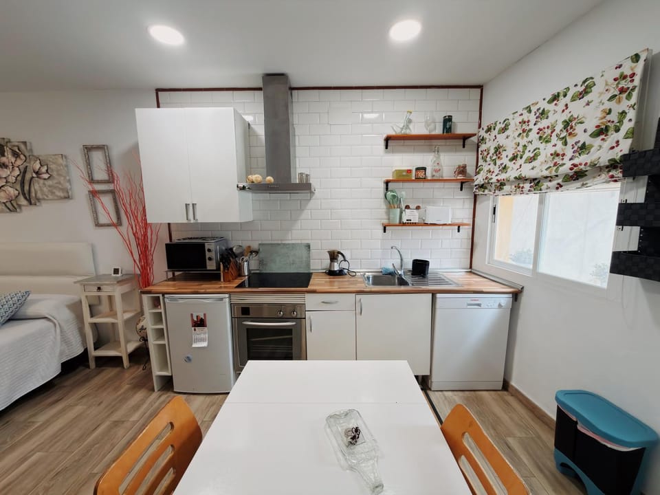 SAN ISIDRO House in Community of Madrid