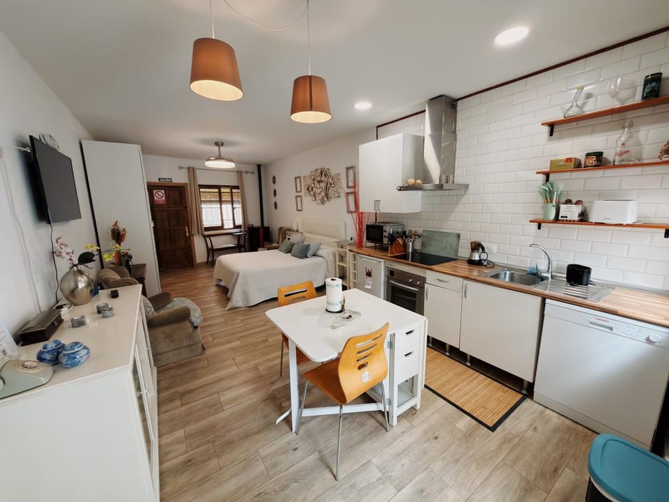 SAN ISIDRO House in Community of Madrid