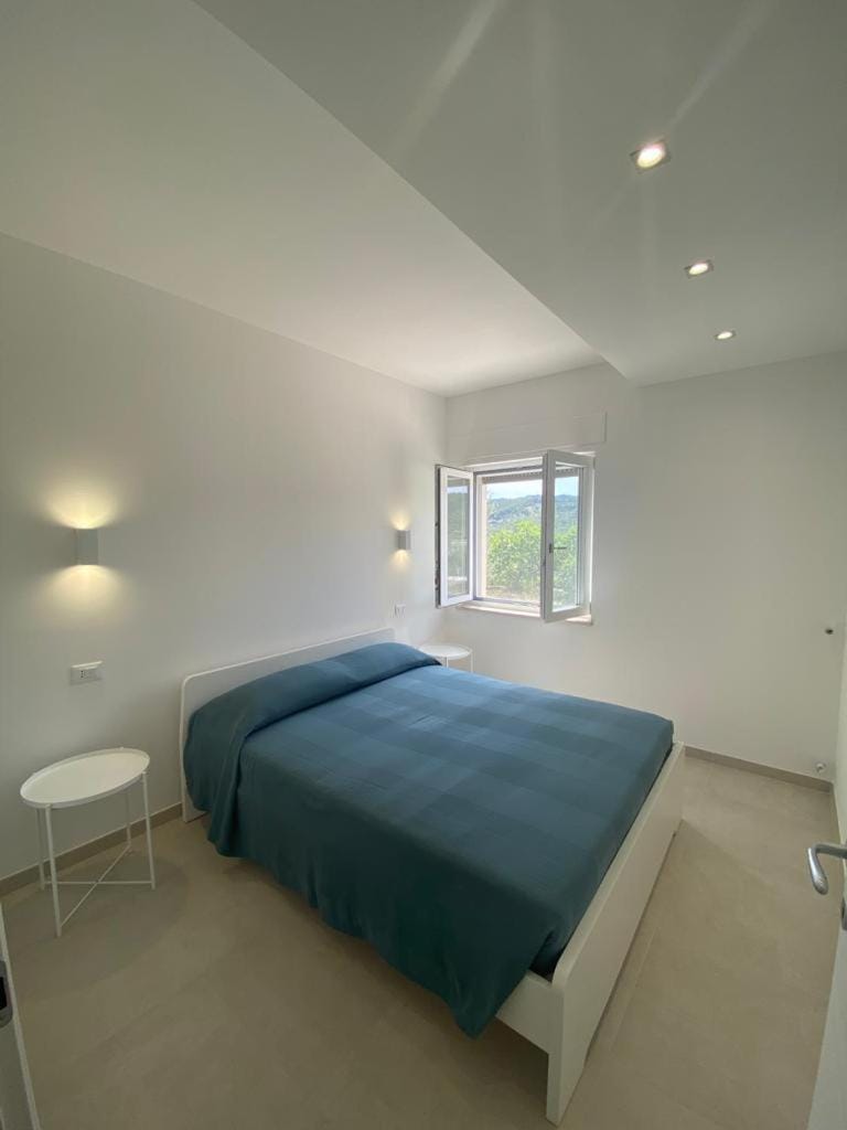 Villa Vittoria Apartment in Province of Foggia