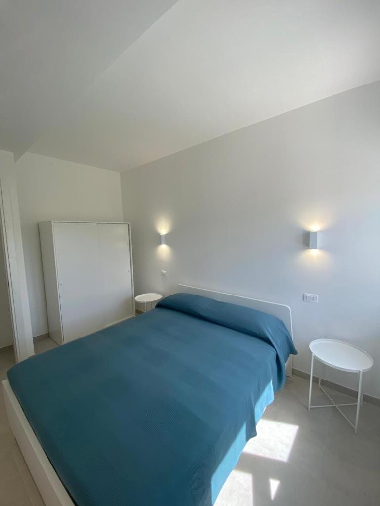 Villa Vittoria Apartment in Province of Foggia