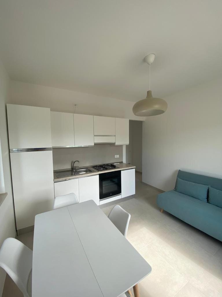 Villa Vittoria Apartment in Province of Foggia