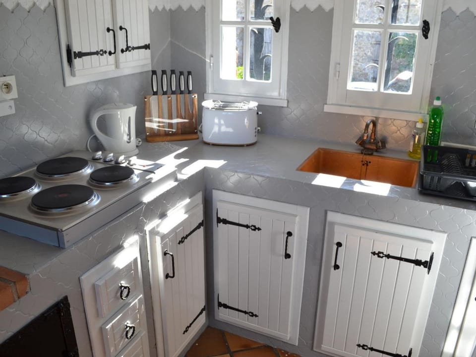 Gîte chaleureux en pleine nature avec jardin privé, proche de Confolens, animaux acceptés - FR-1-653-23 House in Nouvelle-Aquitaine
