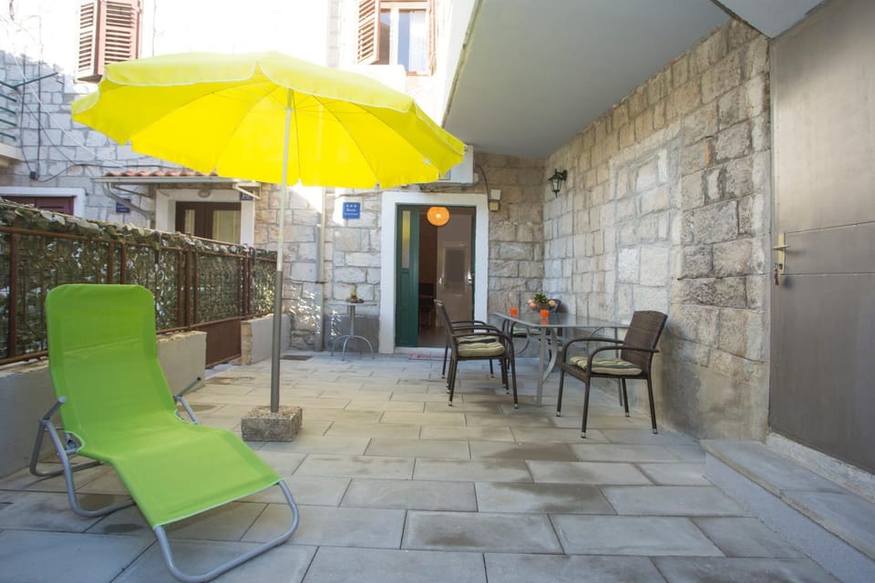 Apartment Silvana Apartment in Split
