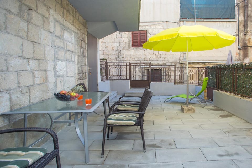 Apartment Silvana Apartment in Split