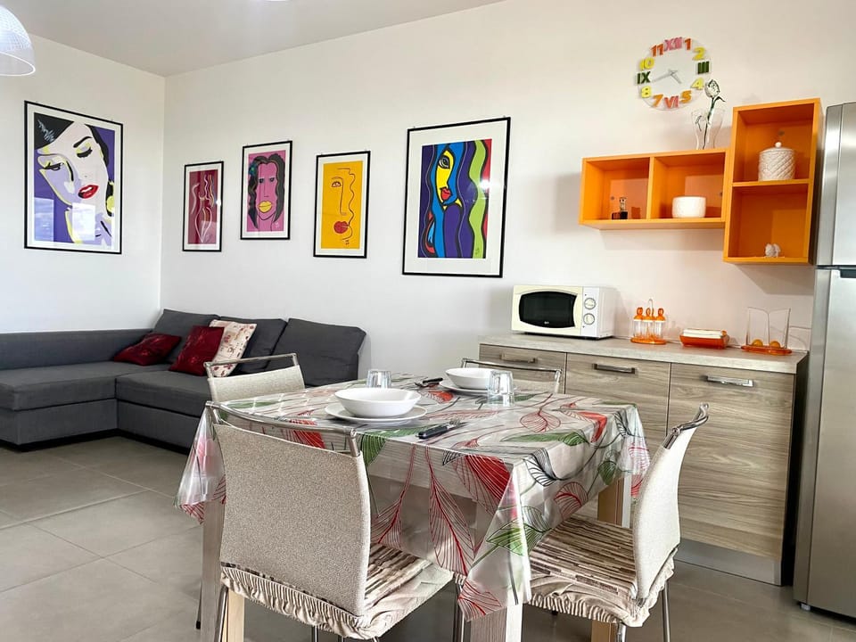 Casa Vincenzina - Puglia Mia Apartments Apartment in Apulia