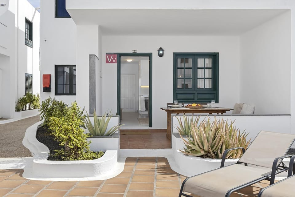 Isora Apt Puerto del Carmen Apartment in Puerto del Carmen