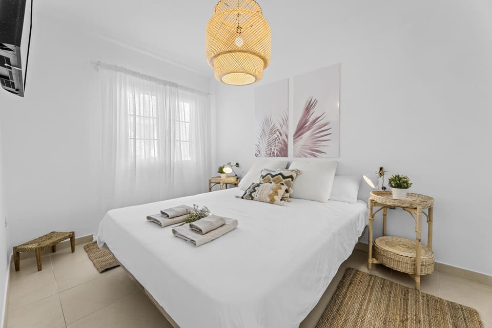 Isora Apt Puerto del Carmen Apartment in Puerto del Carmen