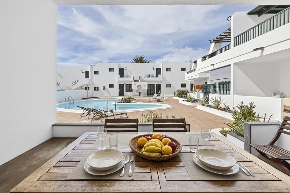 Isora Apt Puerto del Carmen Apartment in Puerto del Carmen