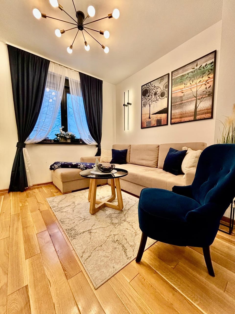 Apartman Zlatni bor II Apartment in Zlatibor