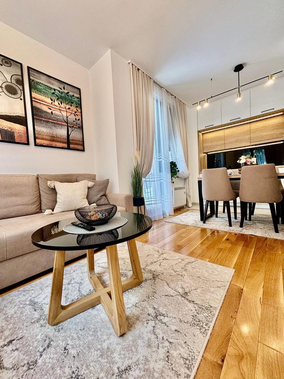 Apartman Zlatni bor II Apartment in Zlatibor