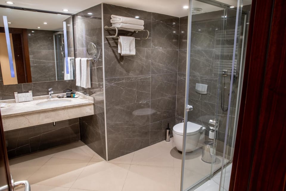 Shower