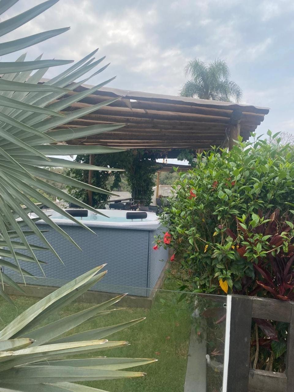 Chácara Recanto das Aves House in State of São Paulo
