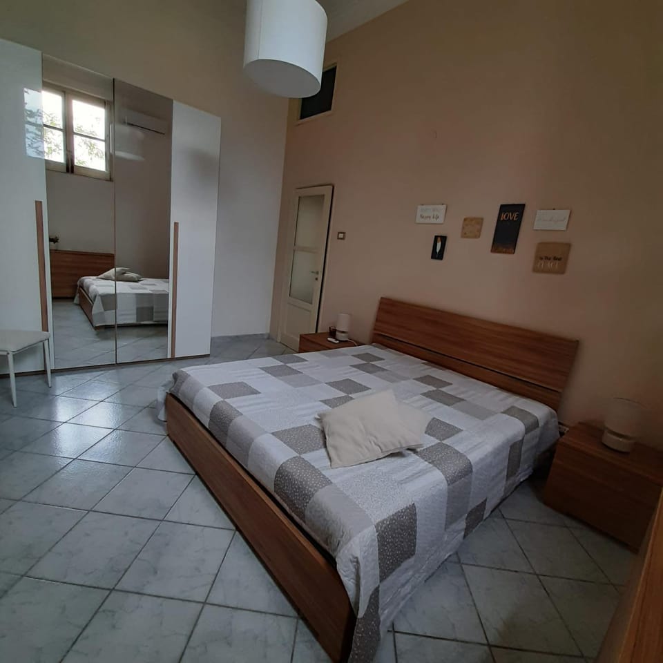 A casa di Nonna Apartment in Catania