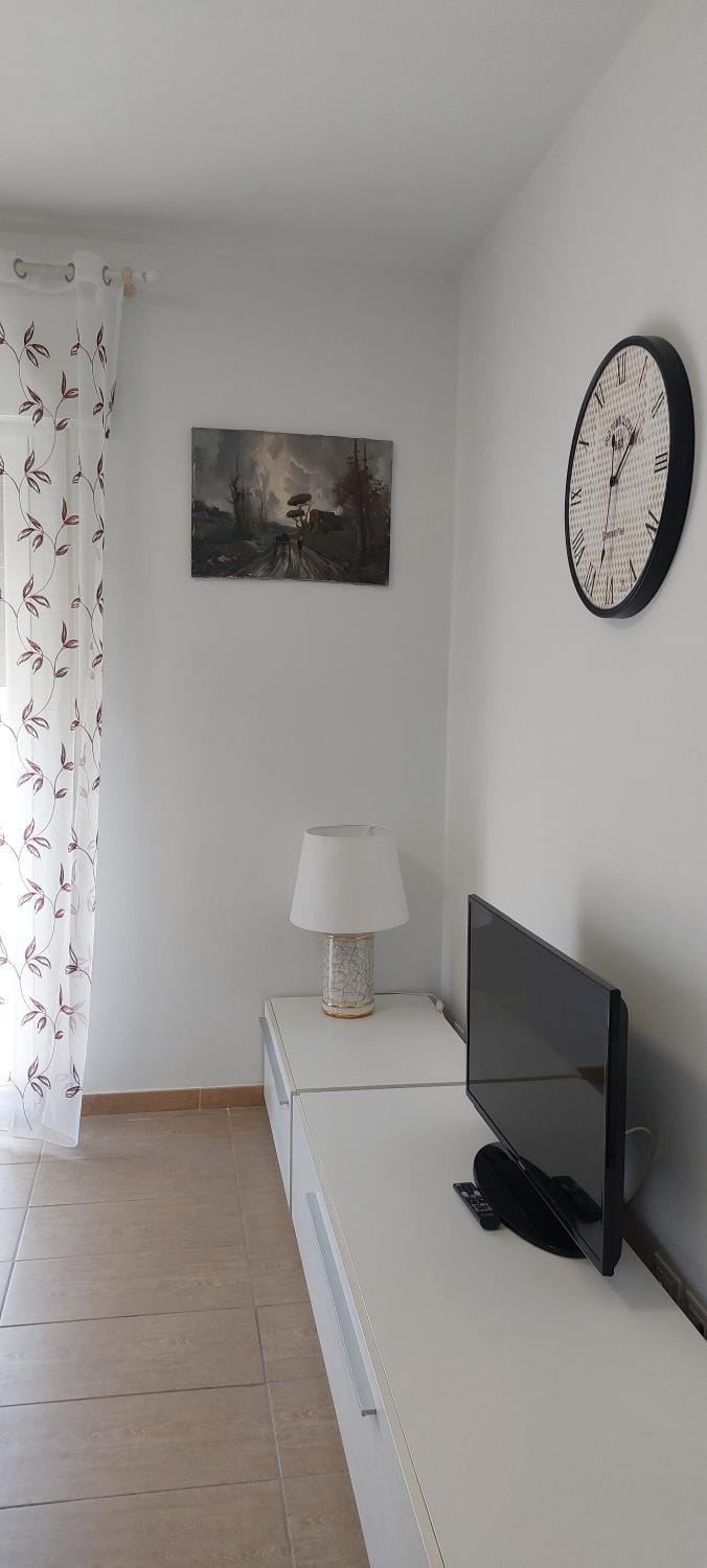TV and multimedia