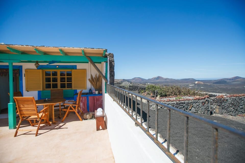 Patio, BBQ facilities, Balcony/Terrace, Seating area