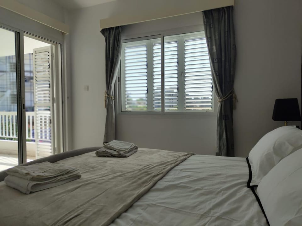 Kato Paphos 2 Bedroom House - Tourist location House in Paphos