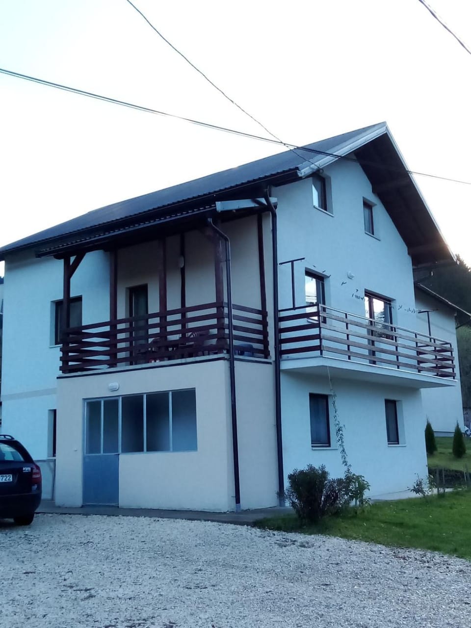 Apartman Goga Apartment in Bosnia and Herzegovina
