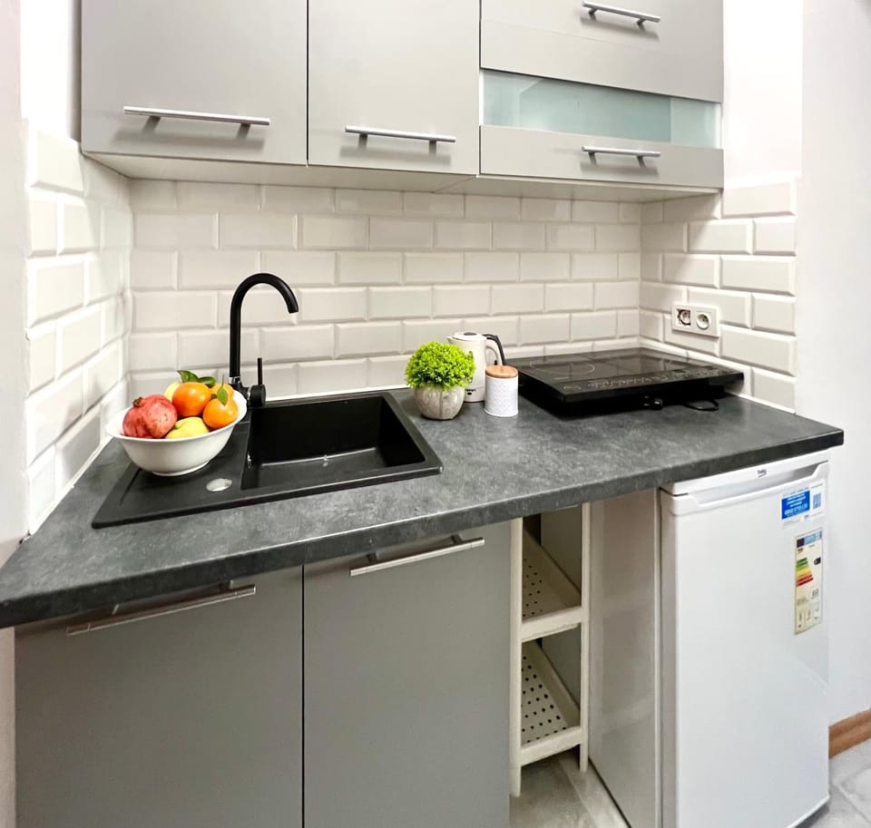 K22 Andersa 12 m Ratusz Arsenał Apartment in Warsaw