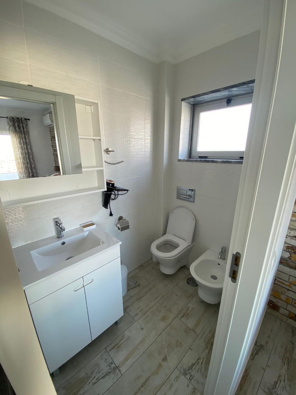 Toilet, Bathroom, bidet