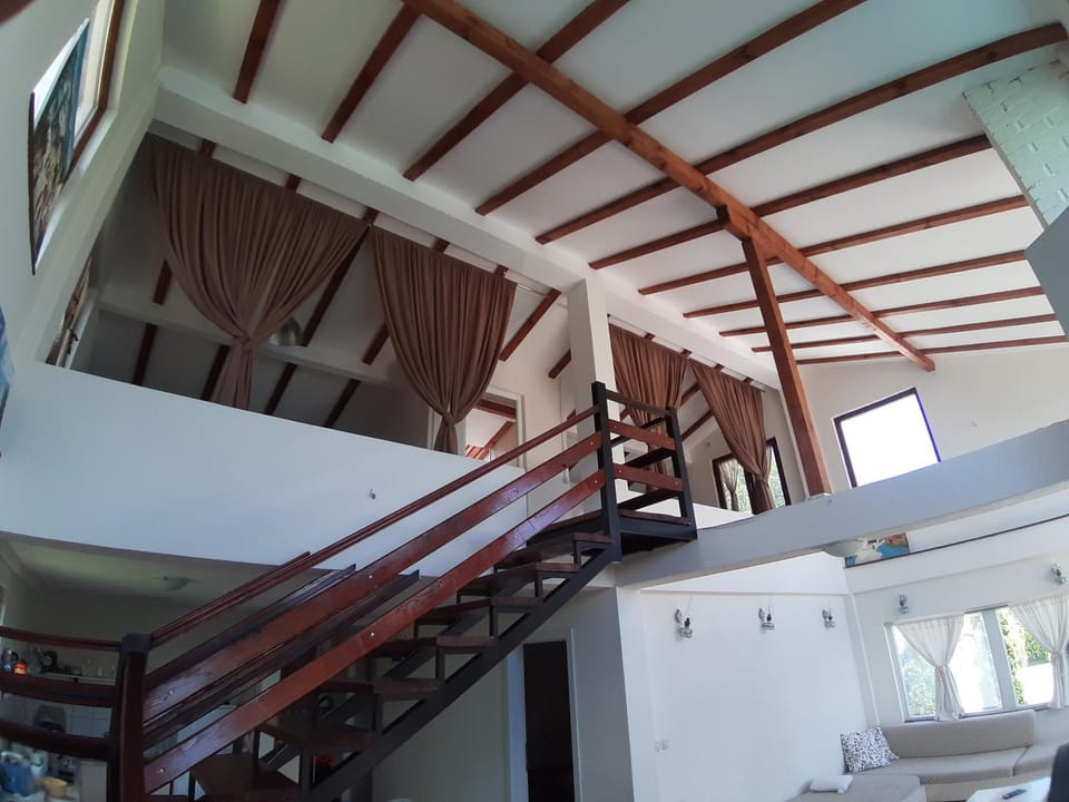 Villa Elen Kamen Villa in North Macedonia