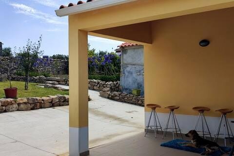 Patio, Balcony/Terrace