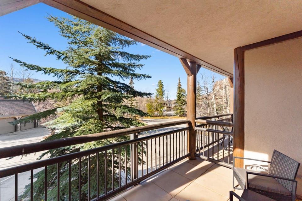 The Corral at Breckenridge #206S : 2 House in Breckenridge