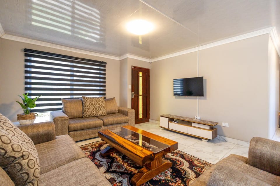 Haven House House in Eastern Cape