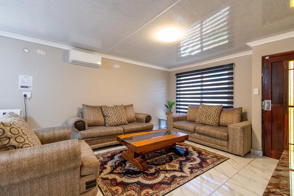Haven House House in Eastern Cape
