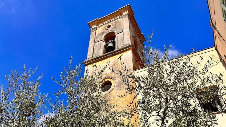 Podere San Luigi - a real Tuscan experience Villa in Tuscany