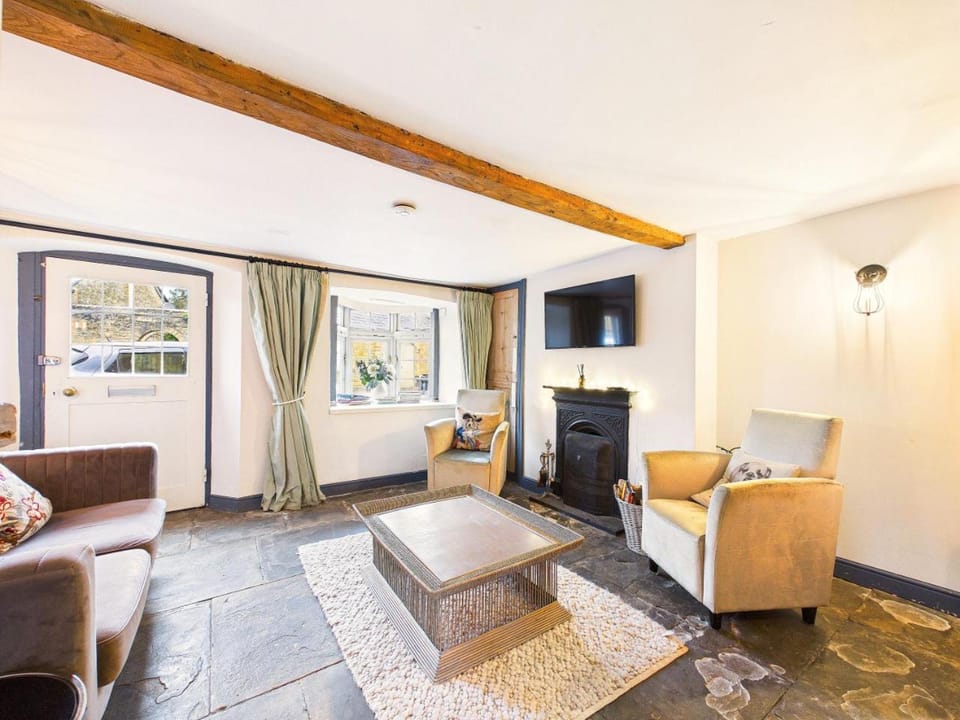 Bay Tree House by Signature Stays - Cosy Cottage - Moreton-in-Marsh - Cotswold House in Moreton-in-Marsh