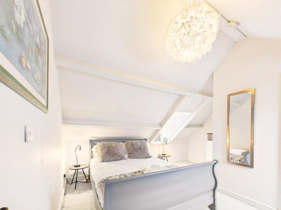 Bay Tree House by Signature Stays - Cosy Cottage - Moreton-in-Marsh - Cotswold House in Moreton-in-Marsh